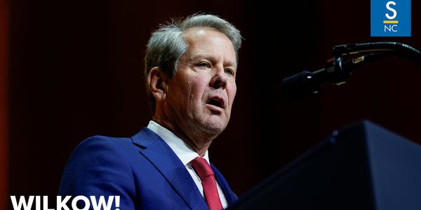 Georgia Gov. Brian Kemp passes on Senate Bid