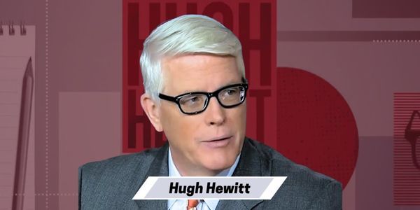 Hugh on Pope Leo XIV