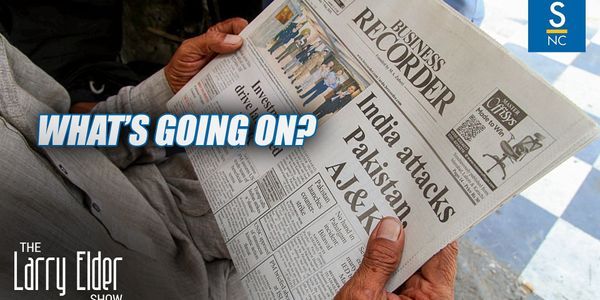 What's Happening with the India-Pakistan Conflict?