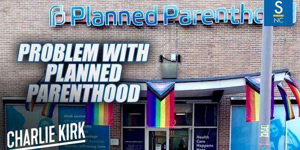 Problem With Planned Parenthood