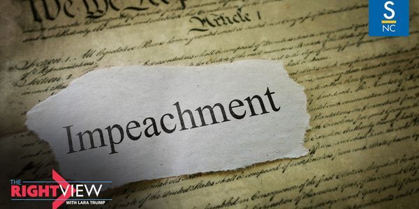 Impeachments Again