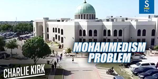 Mohammedism and Religious Liberty