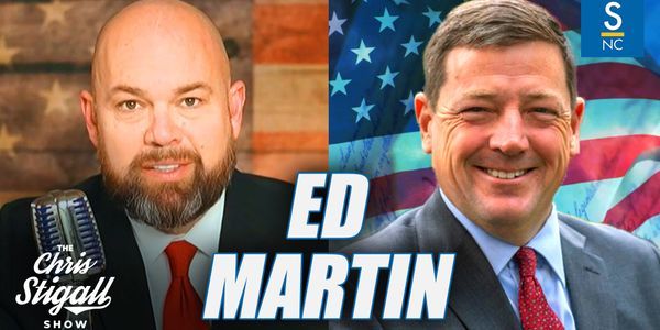 The Trump Administration & The Department Of Justice Part 1