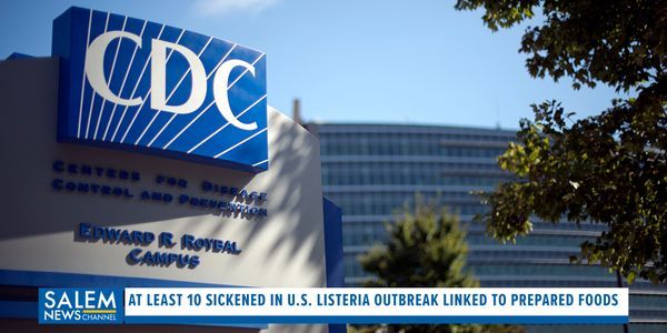 Health Officials Warn Of Listeria Outbreak Linked To Sandwiches, Snacks
