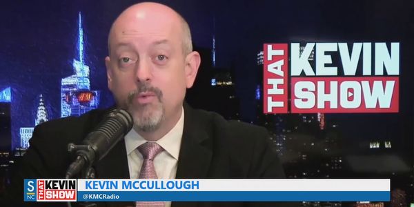 How Is Don Lemon Qualified To Judge If A Woman Is "In Her Prime"? - That Kevin Show