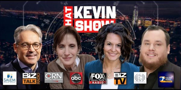 Spy Balloon Silence From The White House:  No Right To Know? - That Kevin Show