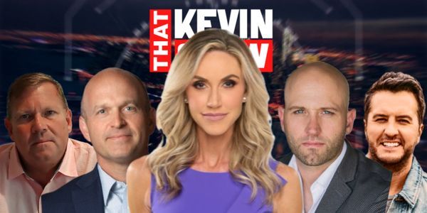 That Kevin Show: April 26, 2025