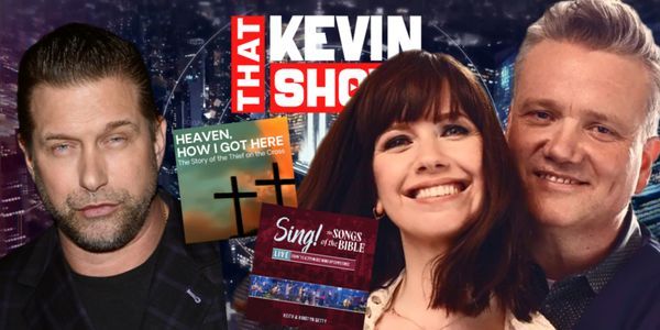 That Kevin Show: April 19, 2025