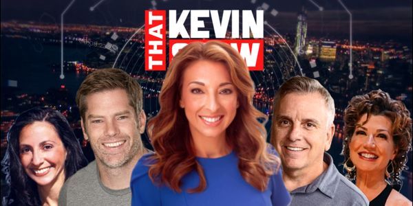 That Kevin Show: April 12, 2025
