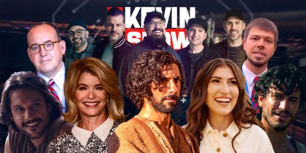 That Kevin Show: April 5, 2025