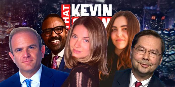 That Kevin Show: March 22, 2025
