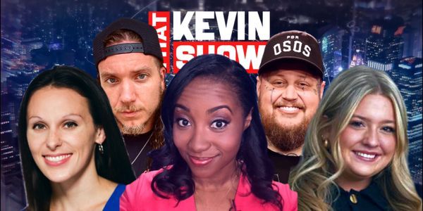 That Kevin Show: March 8, 2025