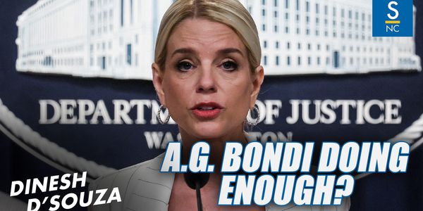 Is Pam Bondi Doing Enough In The Trump Administration?