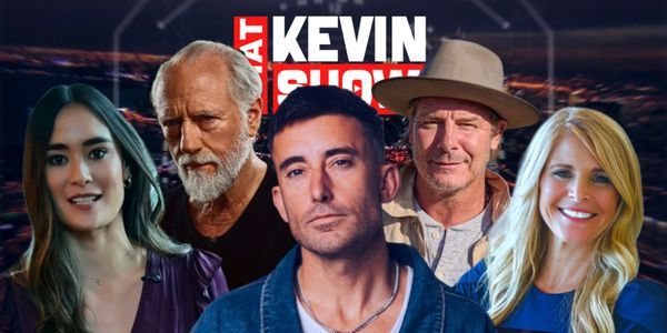 That Kevin Show: March 1, 2025