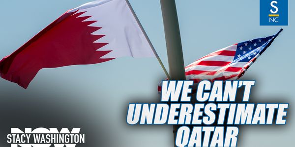 We Can't Underestimate Qatar