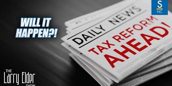 Tax Reforms Stimulate Business Expansion