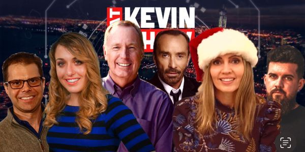 That Kevin Show: November 9, 2024