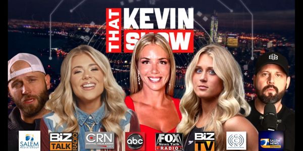 That Kevin Show: November 2, 2024