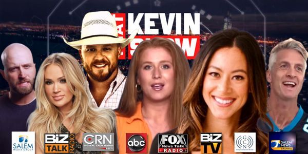 That Kevin Show: October 26, 2024