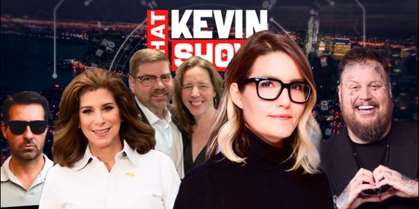 That Kevin Show: October 19, 2024 -