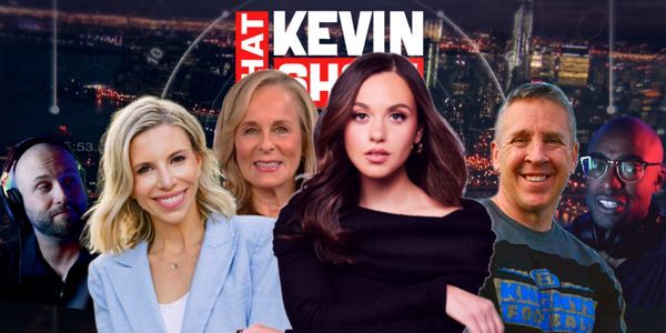 That Kevin Show: October 12, 2024