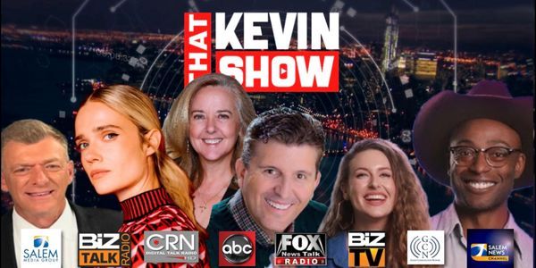 That Kevin Show: October 5, 2024