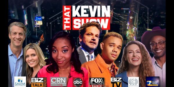 That Kevin Show: September 21, 2024