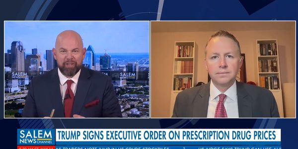 America's Healthcare System Under The Trump Administration