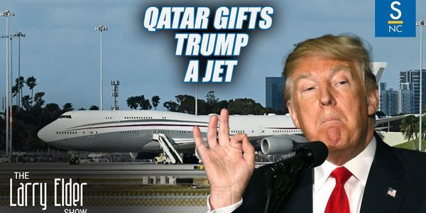 Qatar Offers Trump Administration a Jet