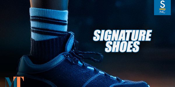 Signature Shoes