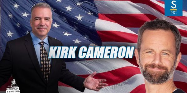 The Former Child Star with a Holy Epiphany – Kirk Cameron