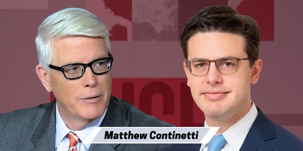 Matt and Hugh talk Jewish day school, parochial schools, and the President’s Middle East tour