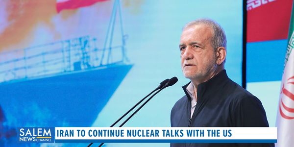 Iran to continue nuclear talks with the US