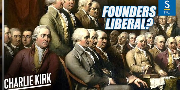 Misunderstandings of the Founding Fathers