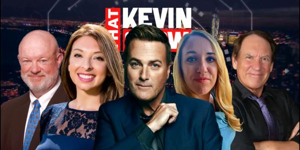 That Kevin Show: May 17, 2025 - Full Show