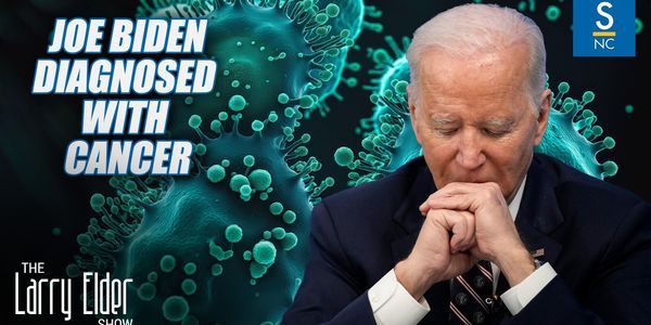 Joe Biden Diagnosed with Cancer