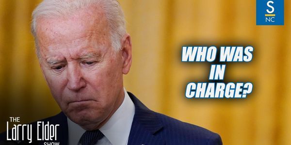 Who Was In Charge?