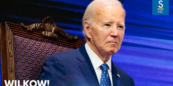 Biden's inner circle now claims they were never part of inner circle