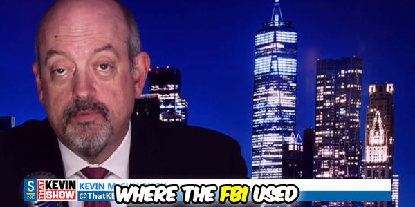 Comey 86’s Himself