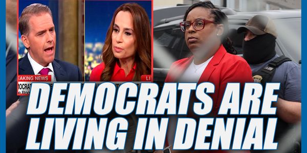 Mike Gallagher: Democrats are living in denial