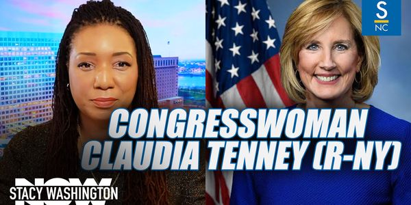 Congresswoman Claudia Tenney Discusses Why The GOP Must Pass The Big, Beautiful Bill