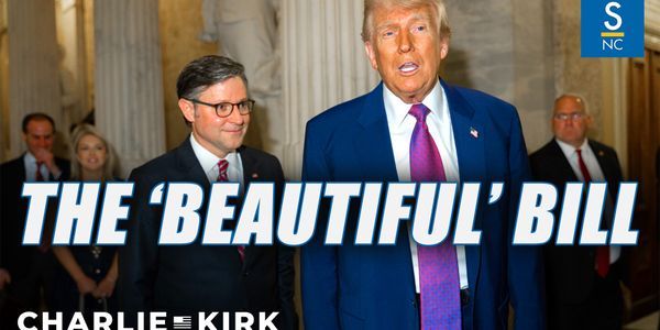 The Good, The Bad, And The 'Big Beautiful Bill'