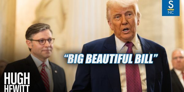 "Big Beautiful Bill", Will it Pass?