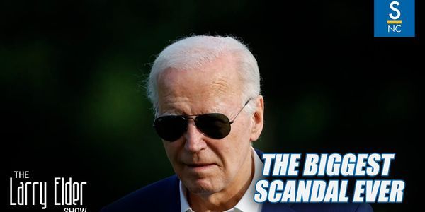 The Biggest Scandal