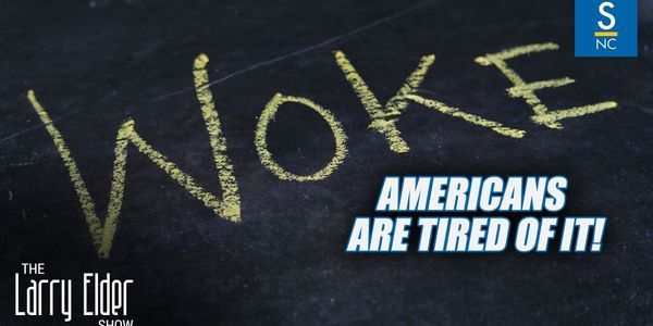 Cultural Tide Shifts Against Wokeness
