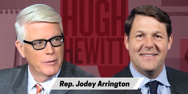House Budget Chair Jodey Arrington on the progress of the “one, big beautiful bill"