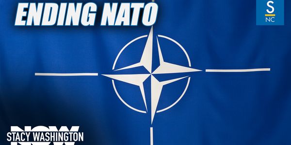 It's Time To End NATO, Once For And All