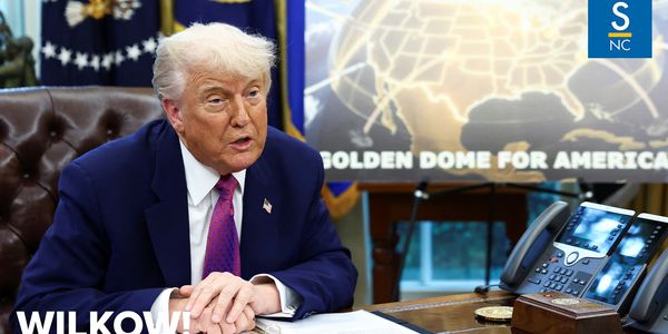 Rep. Marlin Stutzman discusses Golden Dome and the success of Trump’s Middle East trip