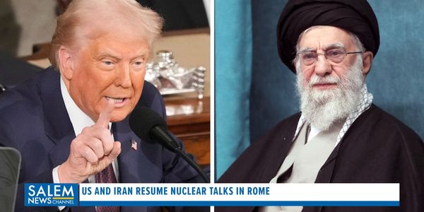 Iran Says it May Take 'Special Measures' to Defend Nuclear Sites from Israel