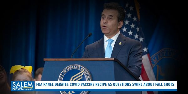 FDA Panel Debates Covid Vaccine Recipe as Questions Swirl About Fall Shots
